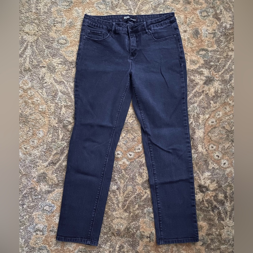 3/$10 BDG Ankle Skinny Jeans